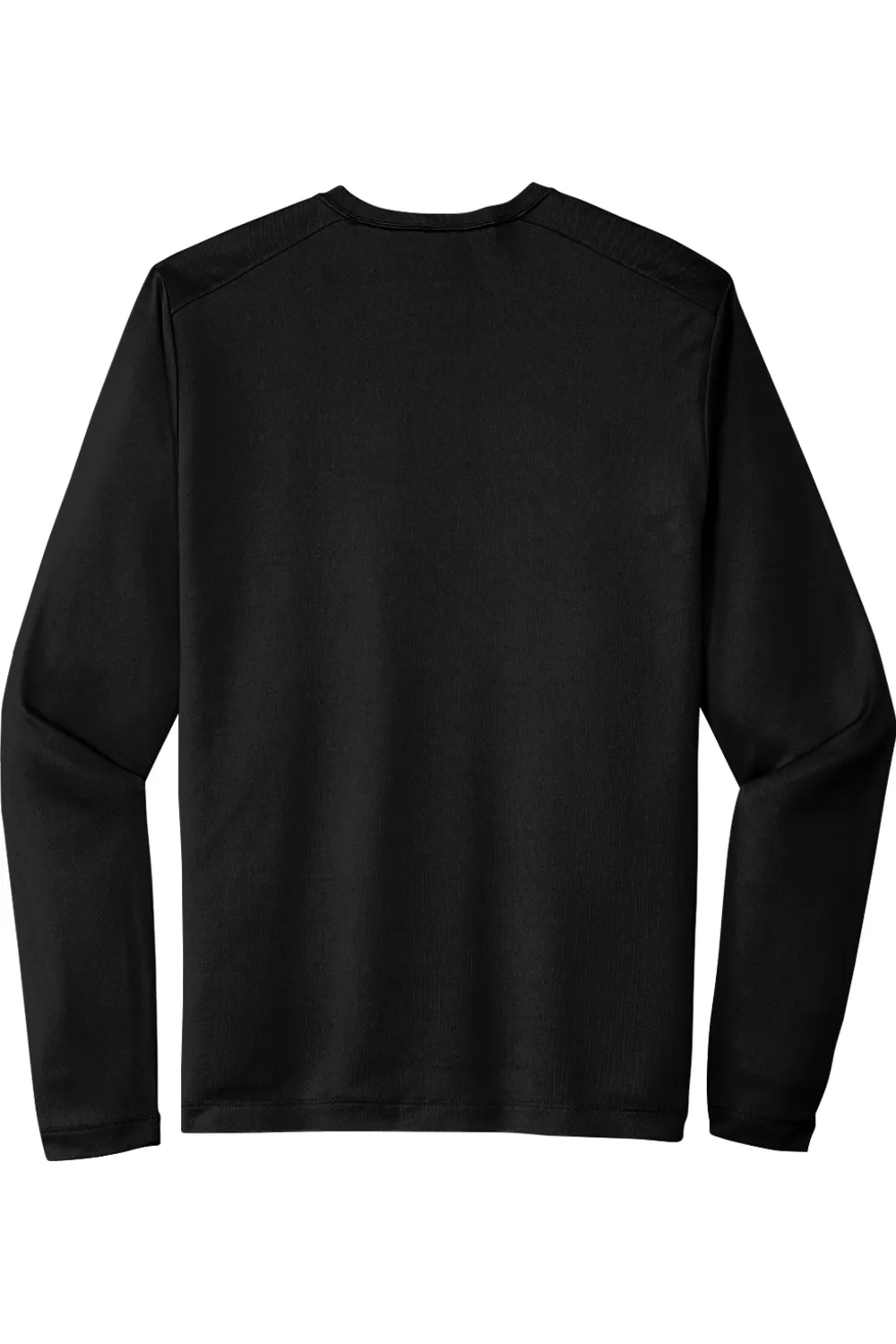 Castaway Wanderer Training Long Sleeve Tee sold by DRYWORLD product image thumbnail 2