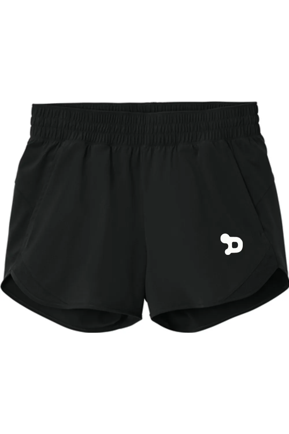 Gridiron Women Repeat Swift Short sold by DRYWORLD product image thumbnail 3
