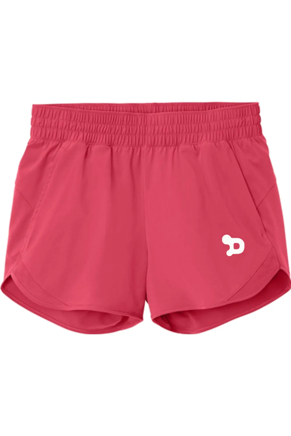 Gridiron Women Repeat Swift Short sold by DRYWORLD