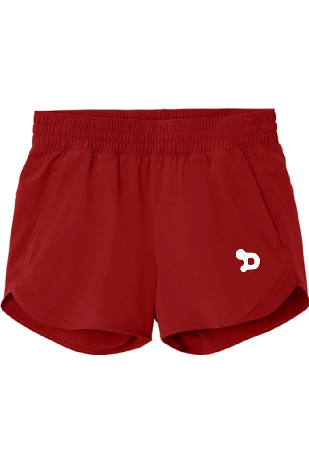 Gridiron Women Repeat Swift Short sold by DRYWORLD product image thumbnail 5