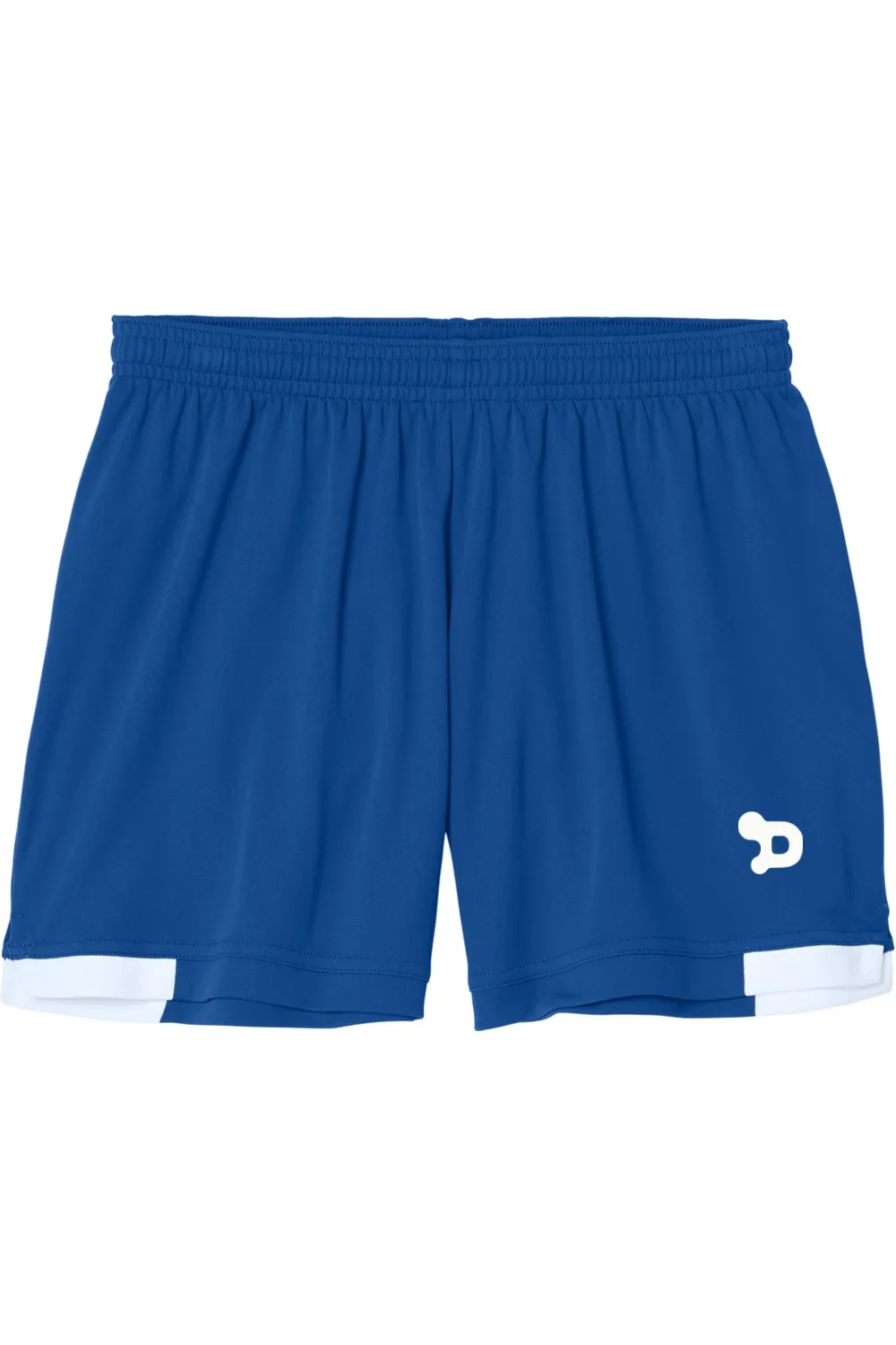 Gridiron Women Club 5" Short sold by DRYWORLD product image thumbnail 3