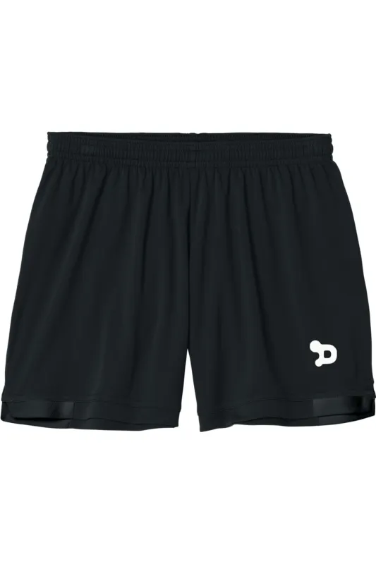 Gridiron Women Club 5" Short sold by DRYWORLD