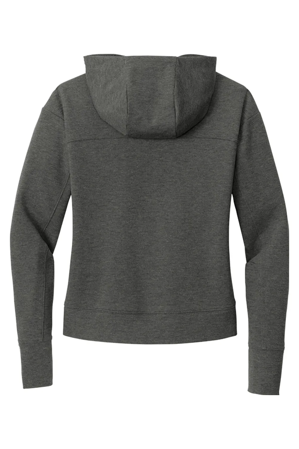 Gridiron Women Sport-Wick Flex Fleece Pullover Hoodie sold by DRYWORLD product image thumbnail 4