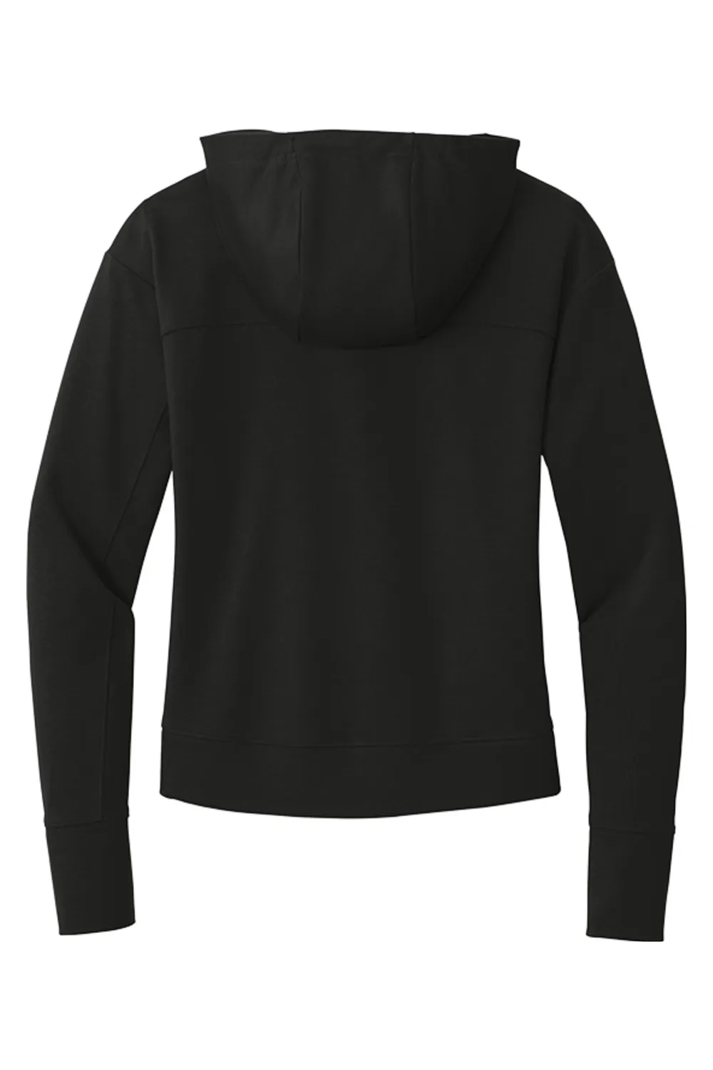 Gridiron Women Sport-Wick Flex Fleece Pullover Hoodie sold by DRYWORLD product image thumbnail 2