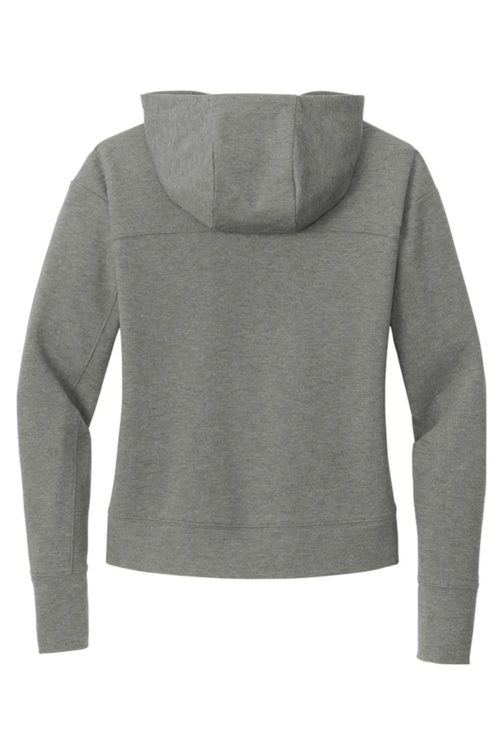 Gridiron Women Sport-Wick Flex Fleece Pullover Hoodie sold by DRYWORLD product image thumbnail 5