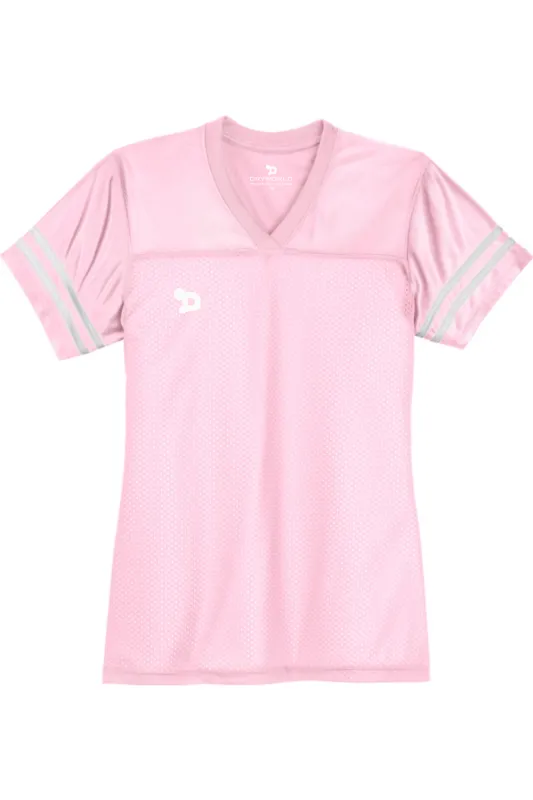 Gridiron Women Game Jersey sold by DRYWORLD