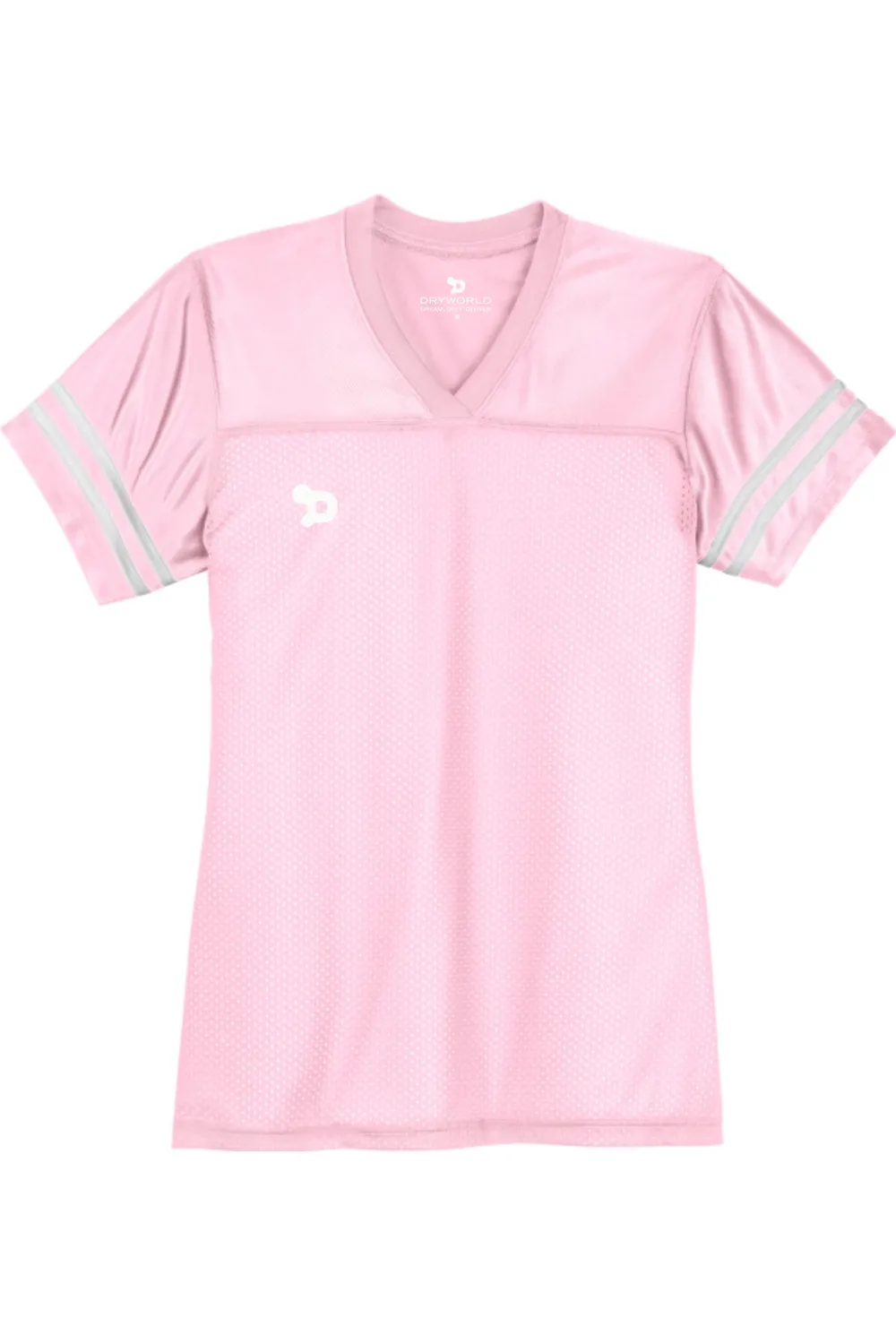 Gridiron Women Game Jersey sold by DRYWORLD