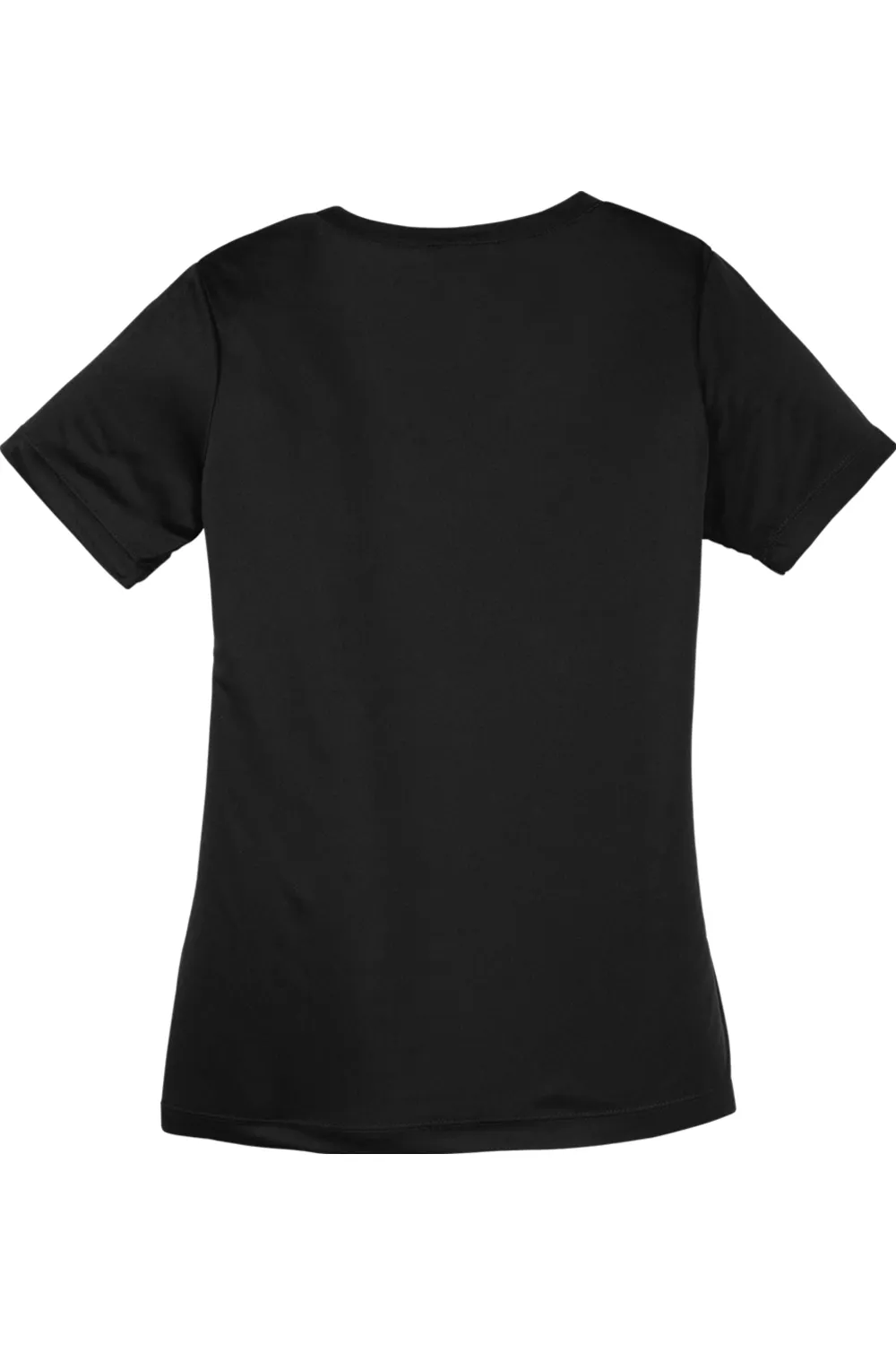 Gridiron Women V-Neck Tee sold by DRYWORLD product image thumbnail 2