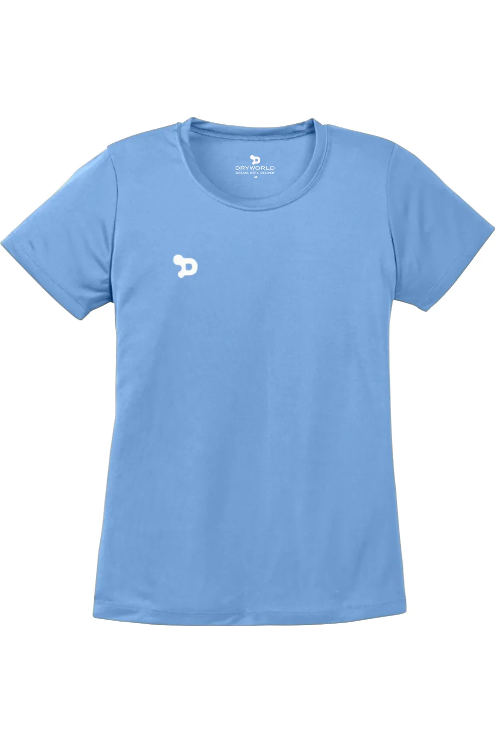 Gridiron Women Tee sold by DRYWORLD