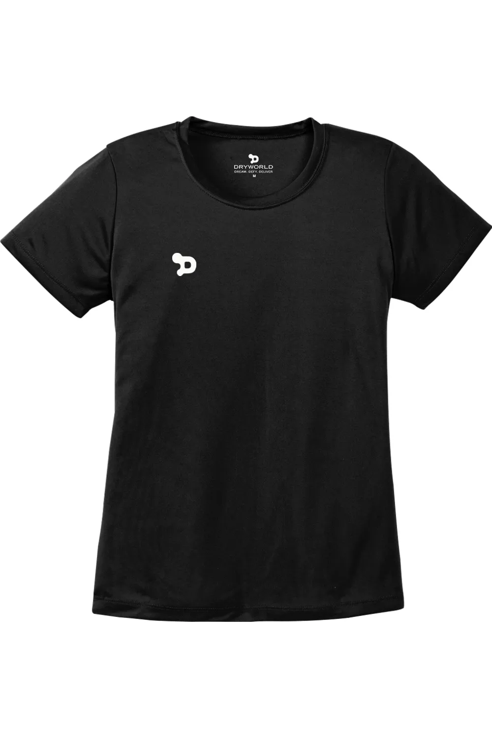 Gridiron Women Tee sold by DRYWORLD product image thumbnail 3