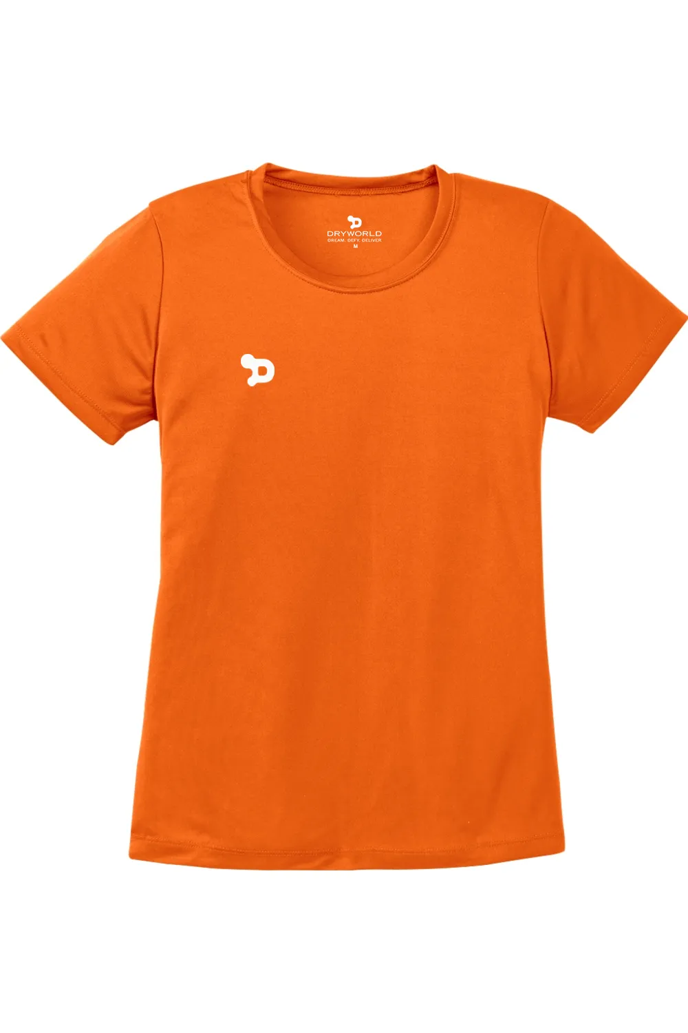 Gridiron Women Tee sold by DRYWORLD product image thumbnail 5