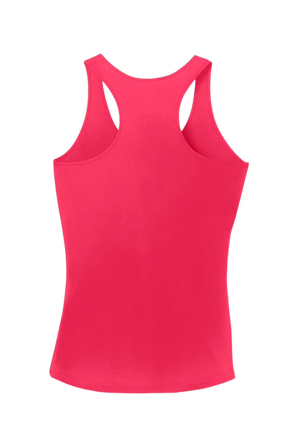 Gridiron Women Racerback Tank sold by DRYWORLD product image thumbnail 4