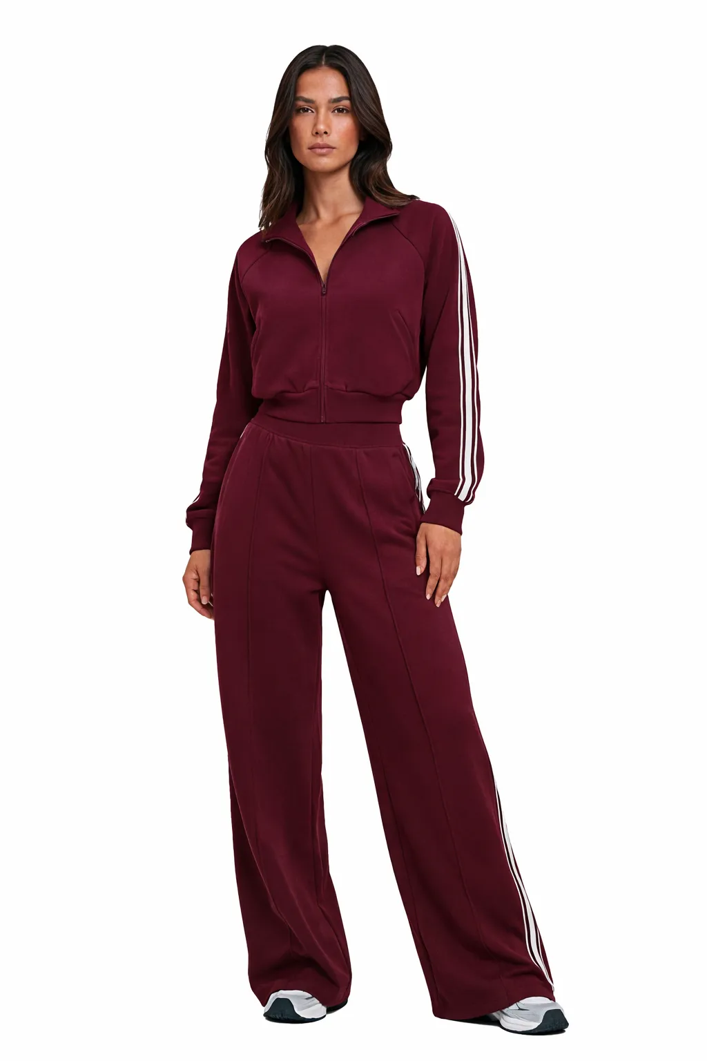 Flow Luxe Tracksuit sold by DRYWORLD product image thumbnail 5