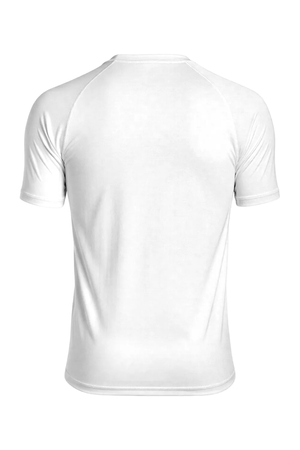 A&D Baselayer 1/2-Sleeve Tee sold by DRYWORLD product image thumbnail 4