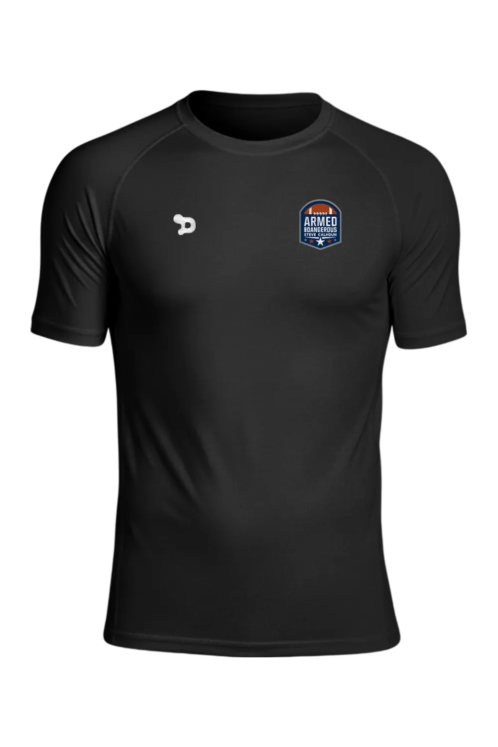A&D Baselayer 1/2-Sleeve Tee sold by DRYWORLD
