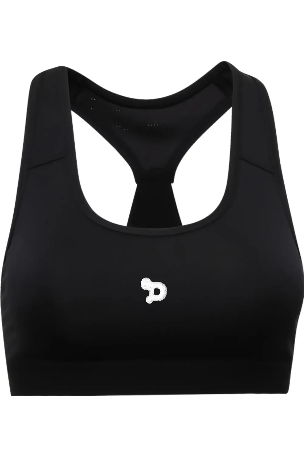 Gridiron Women Medium Impact Sports Bra sold by DRYWORLD