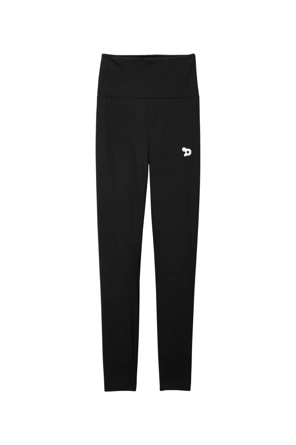 Gridiron Women High-Waist Legging sold by DRYWORLD