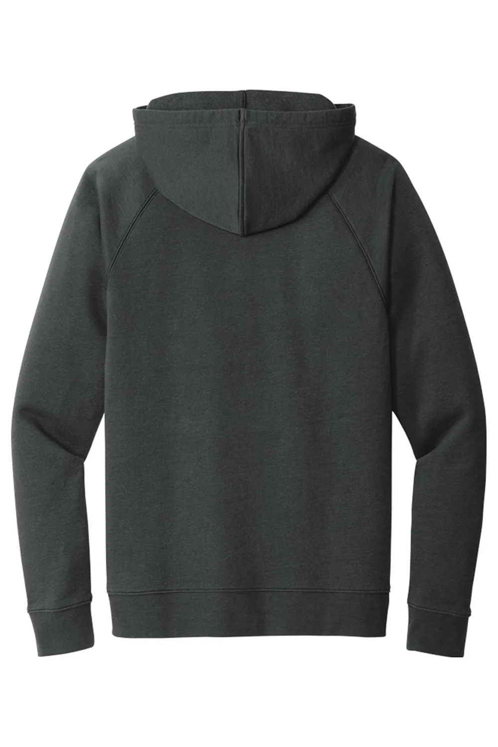 DRYWORLD DDD Fleece Pullover Hoodie sold by DRYWORLD product image thumbnail 4
