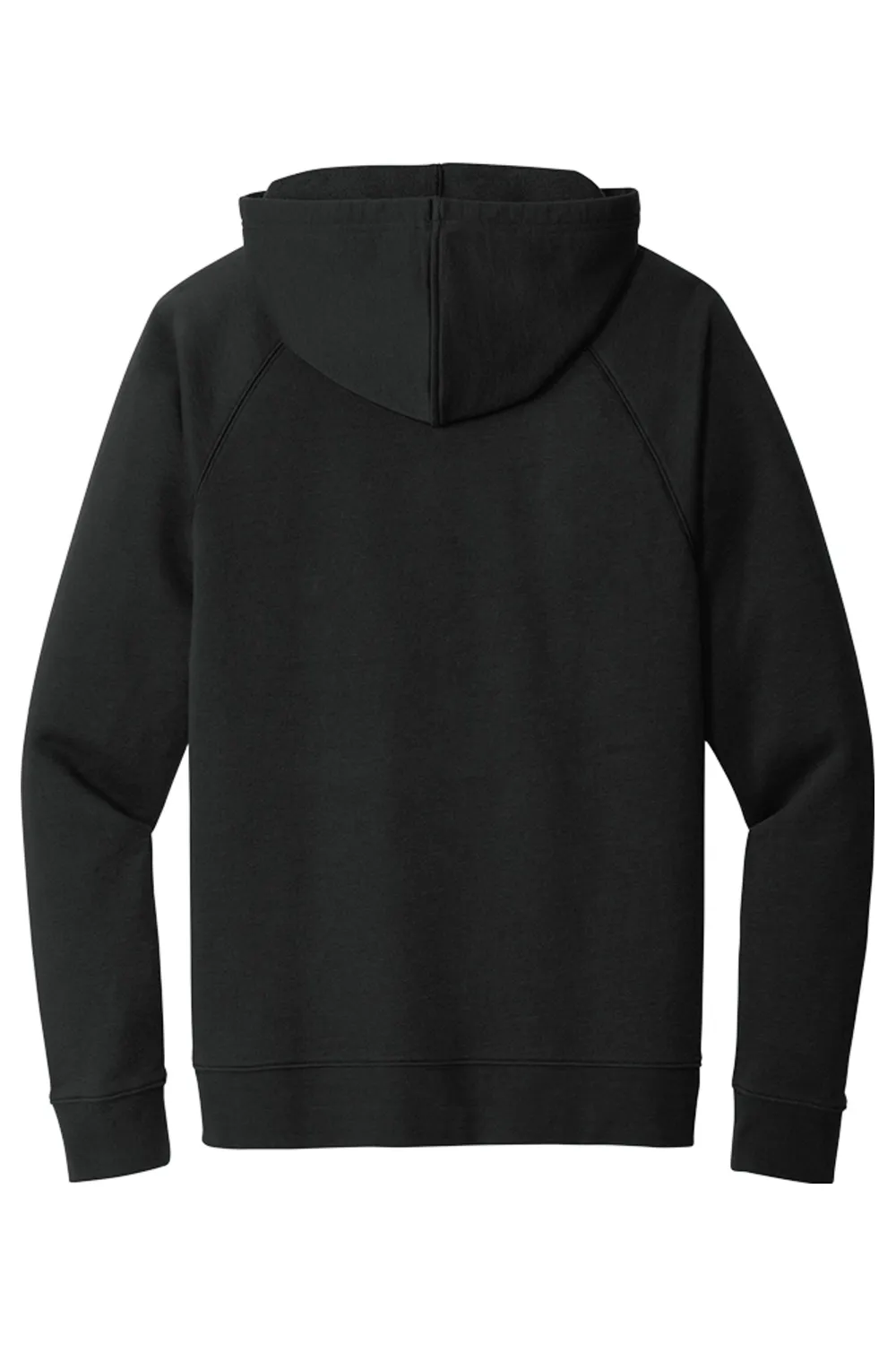 DRYWORLD DDD Fleece Pullover Hoodie sold by DRYWORLD product image thumbnail 2
