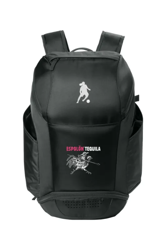 Espolon Club Rec Pack made by DRYWORLD