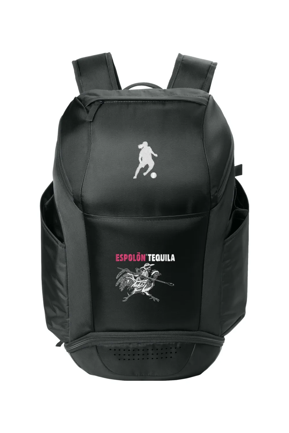 Espolon Club Rec Pack sold by DRYWORLD