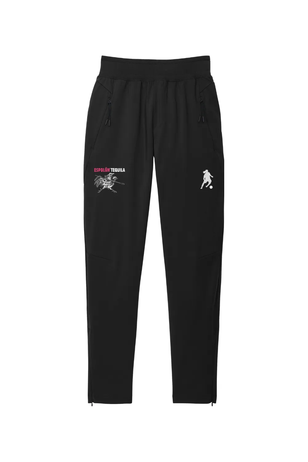 Espolon Training Jogger sold by DRYWORLD