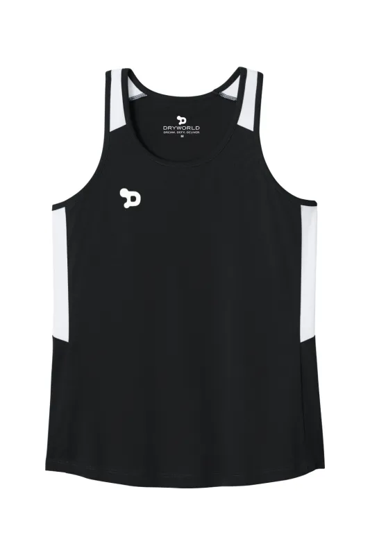 Gridiron Women Club Tank Jersey made by DRYWORLD