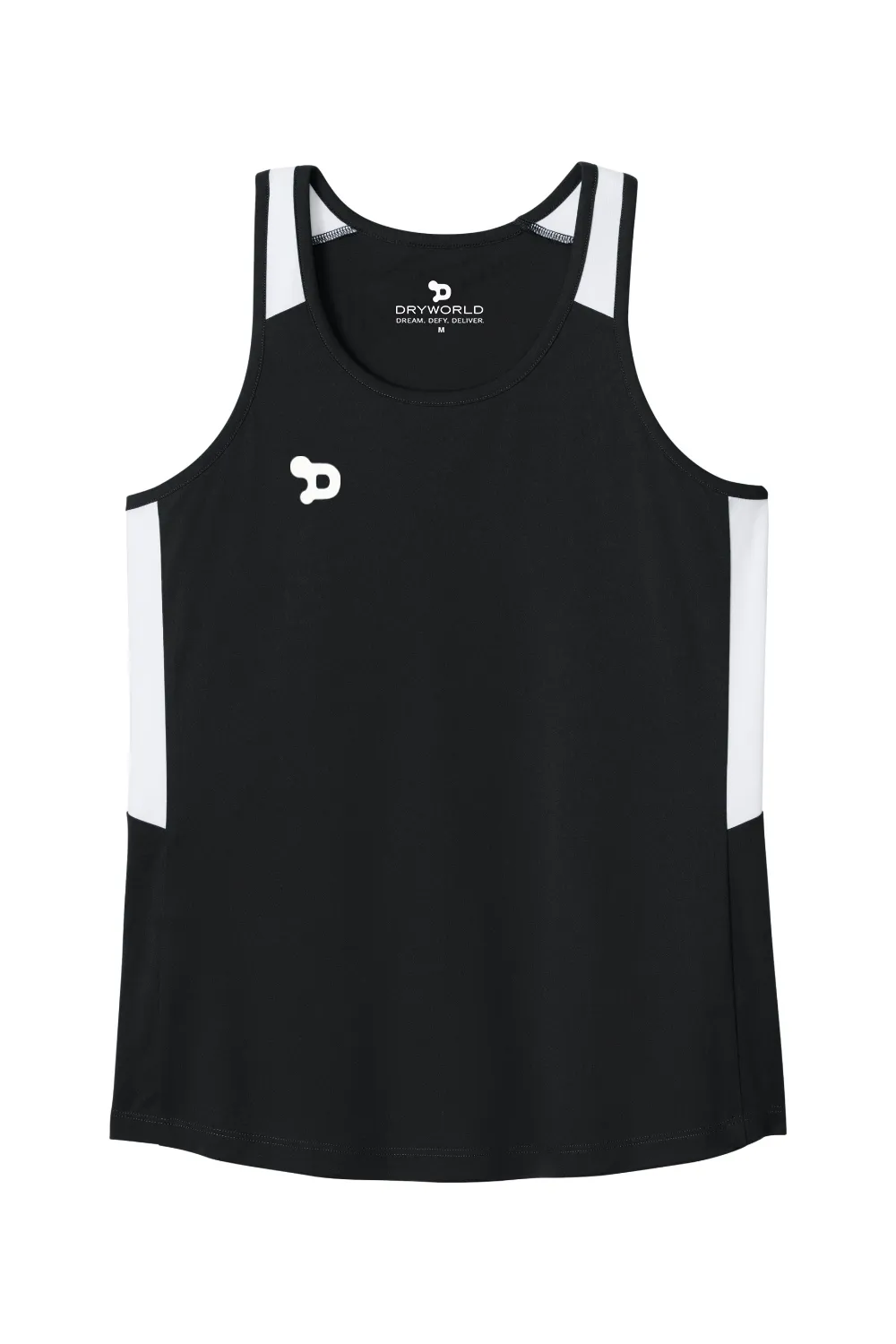 Gridiron Women Club Tank Jersey sold by DRYWORLD
