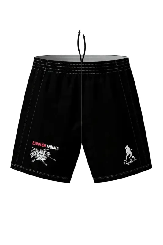 Espolon Home Shorts sold by DRYWORLD
