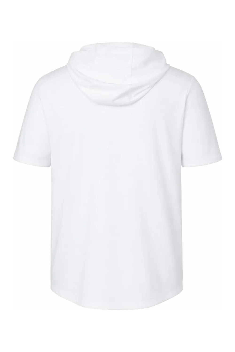 Espolon Tequila Short Sleeve Hoodie sold by DRYWORLD product image thumbnail 4