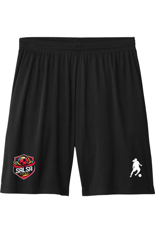 Salsa SB Men's 7" Short sold by DRYWORLD