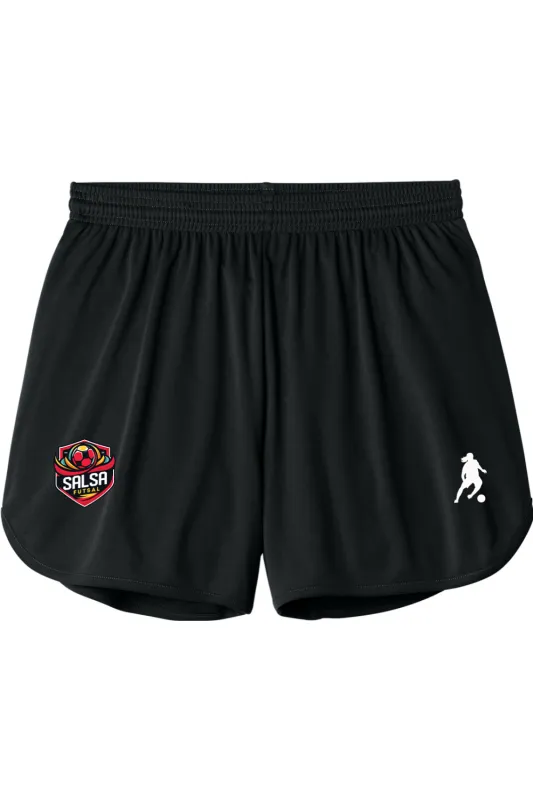 Salsa SB Women's 4" Short sold by DRYWORLD