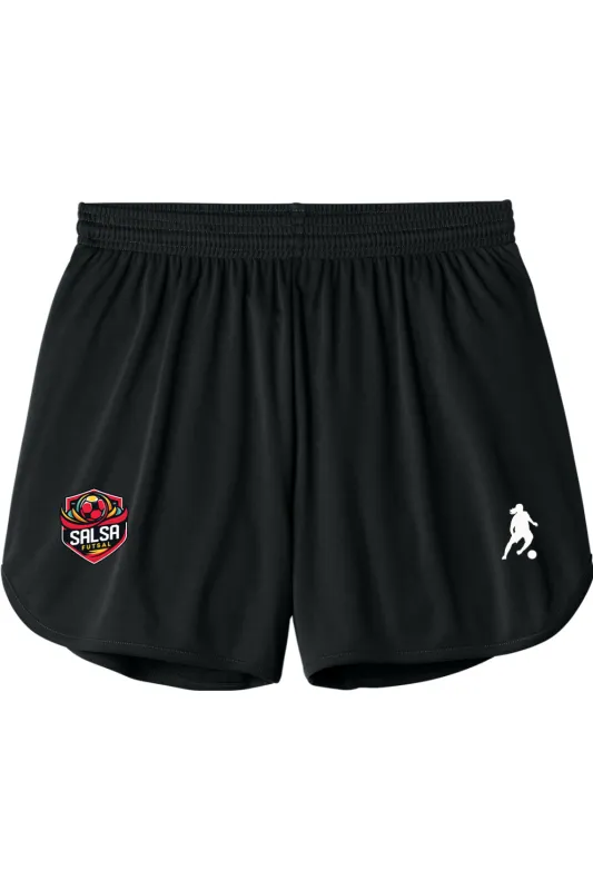 Salsa OC 4" Short sold by DRYWORLD