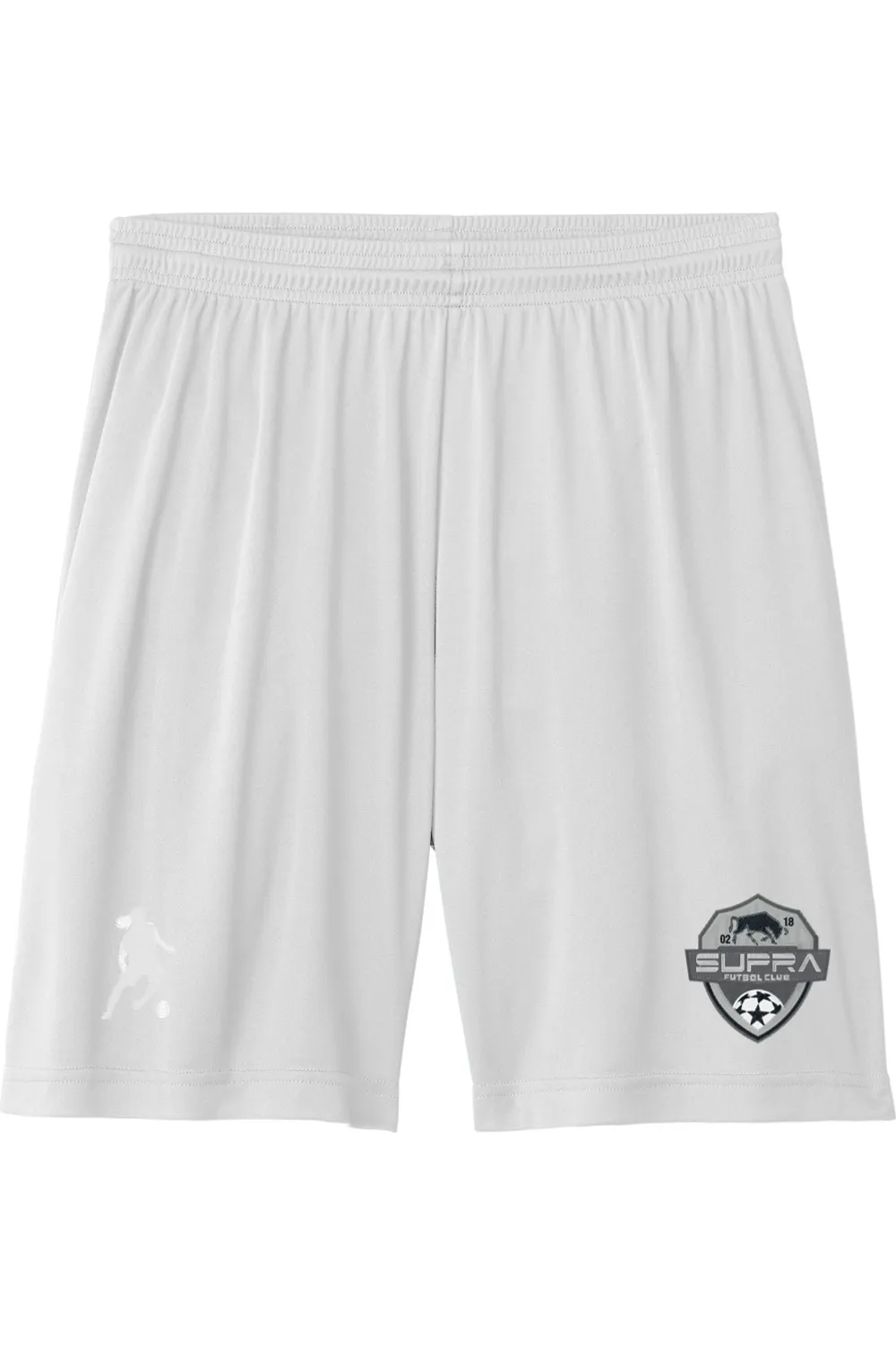 Supra United FC Competitor 7" Short sold by DRYWORLD product image thumbnail 5
