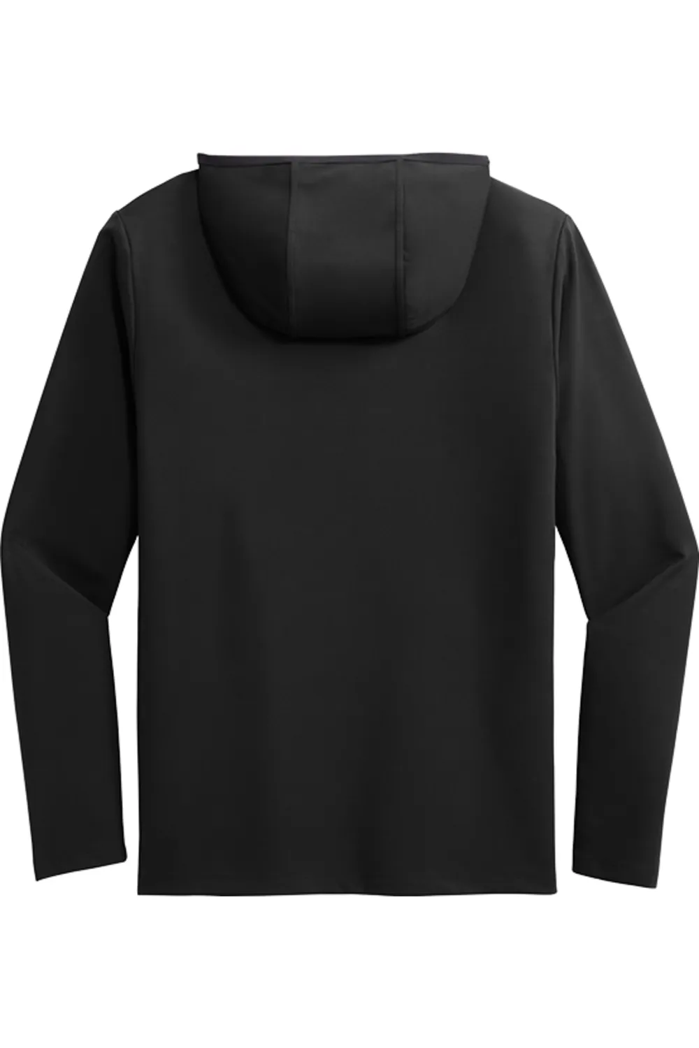 Roma Training Hoodie Full-Zip sold by DRYWORLD product image thumbnail 2