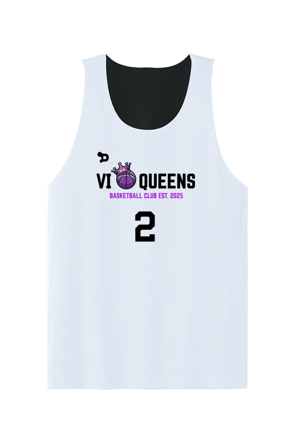 VI Queens Rev Tank 2 sold by DRYWORLD product image thumbnail 3
