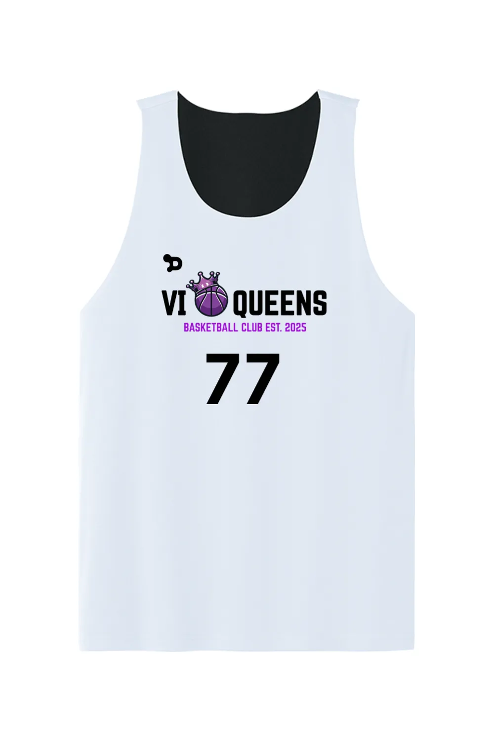 VI Queens Rev Tank 77 sold by DRYWORLD product image thumbnail 3