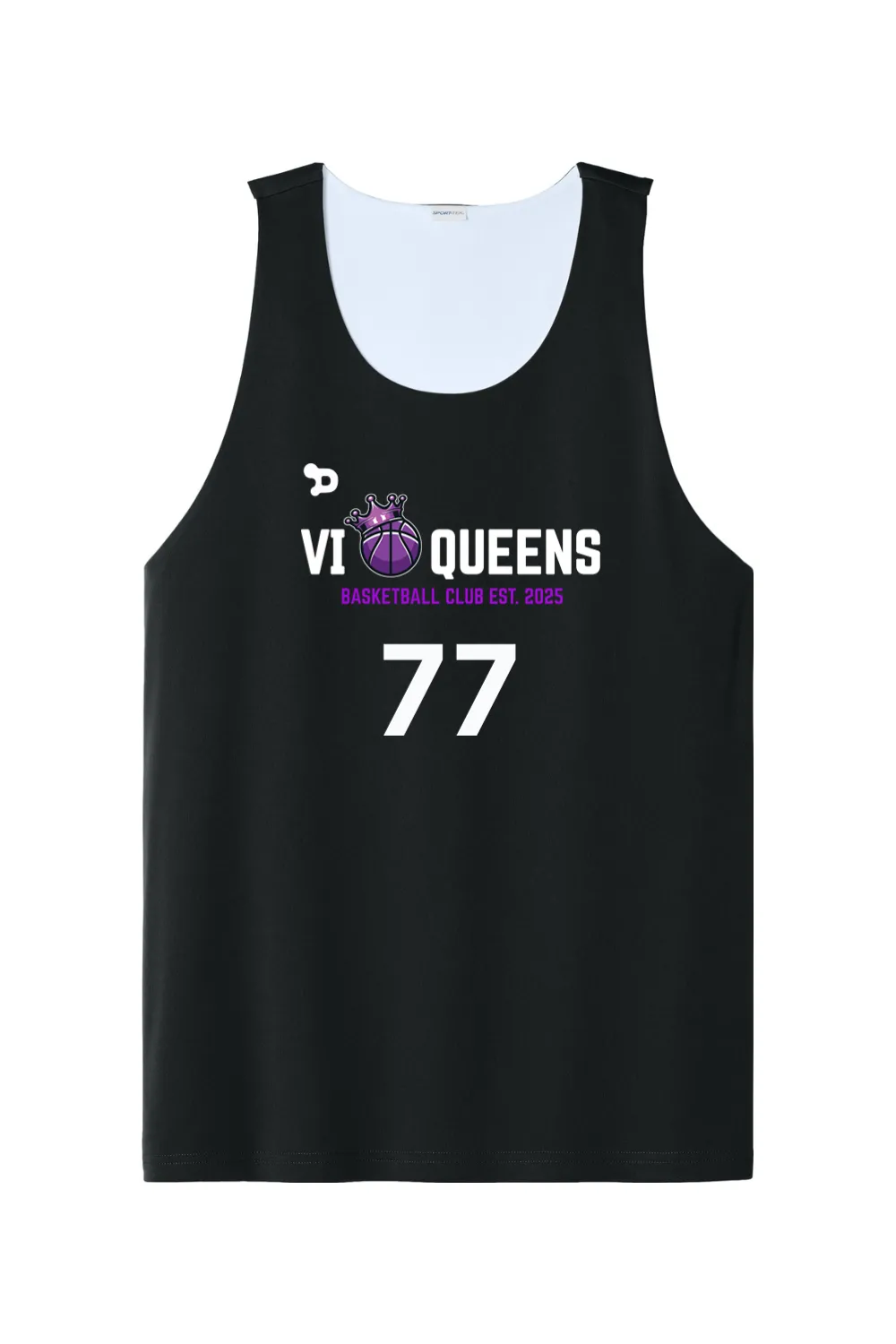 VI Queens Rev Tank 77 sold by DRYWORLD