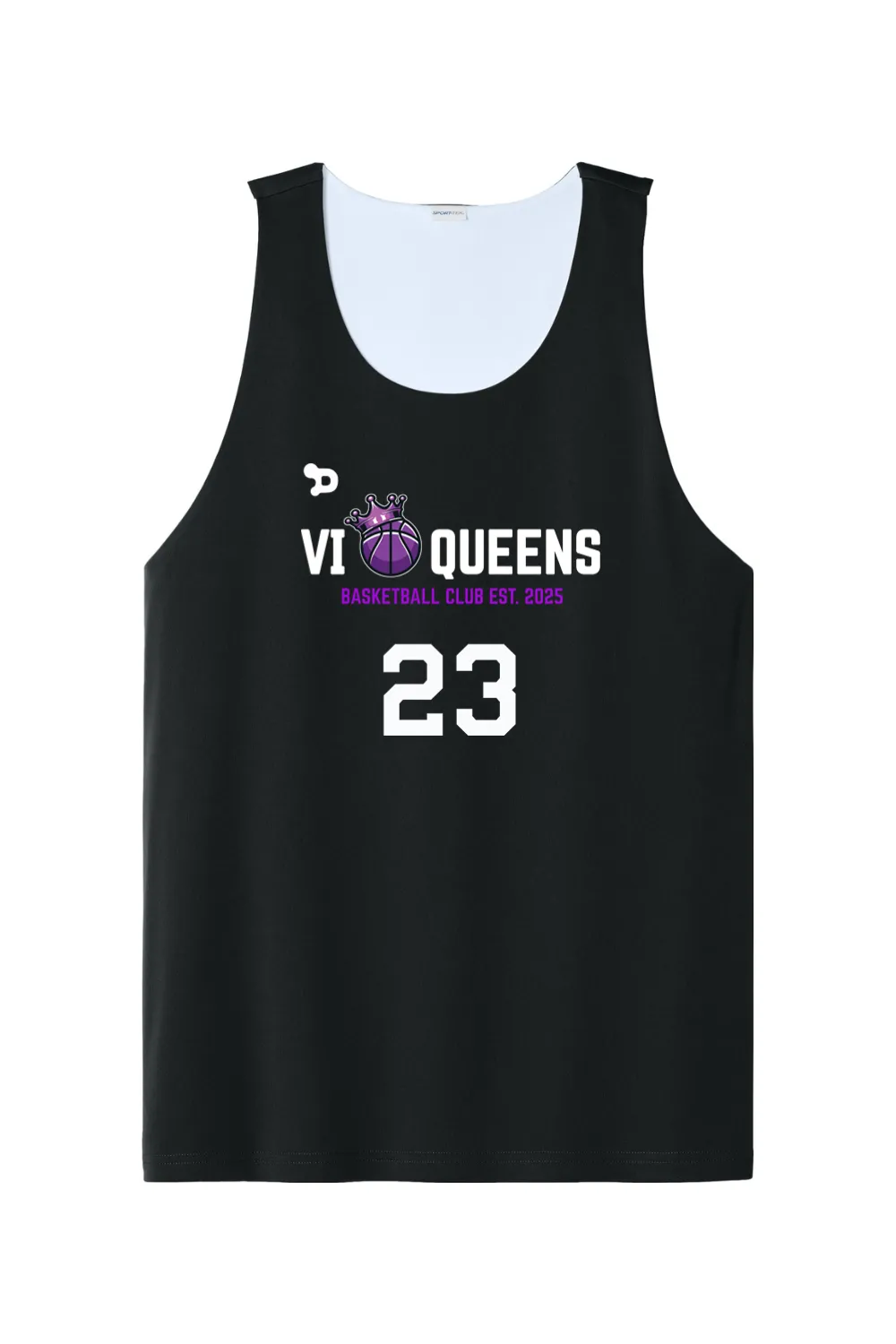 VI Queens Rev Tank 23 sold by DRYWORLD