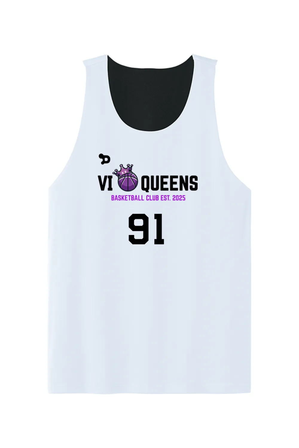 VI Queens Rev Tank 91 sold by DRYWORLD product image thumbnail 3