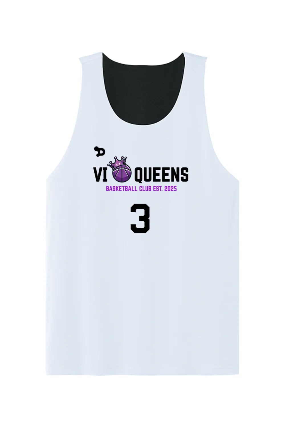 VI Queens Rev Tank 3 sold by DRYWORLD product image thumbnail 3