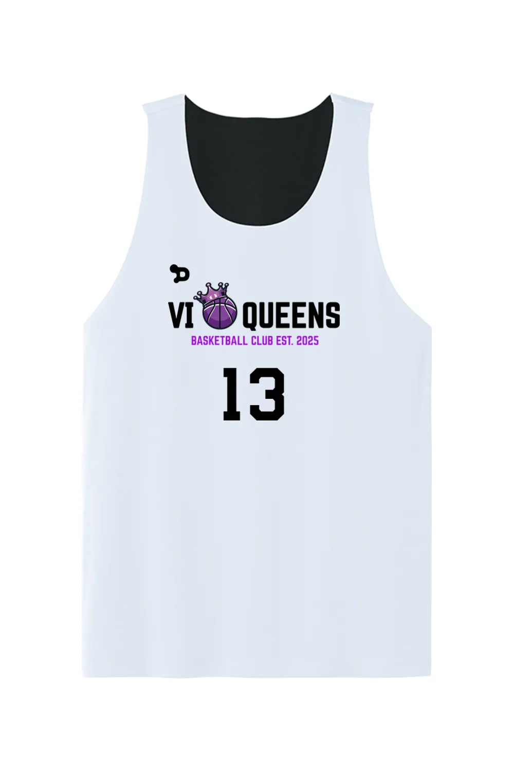 VI Queens Rev Tank 13 sold by DRYWORLD product image thumbnail 3
