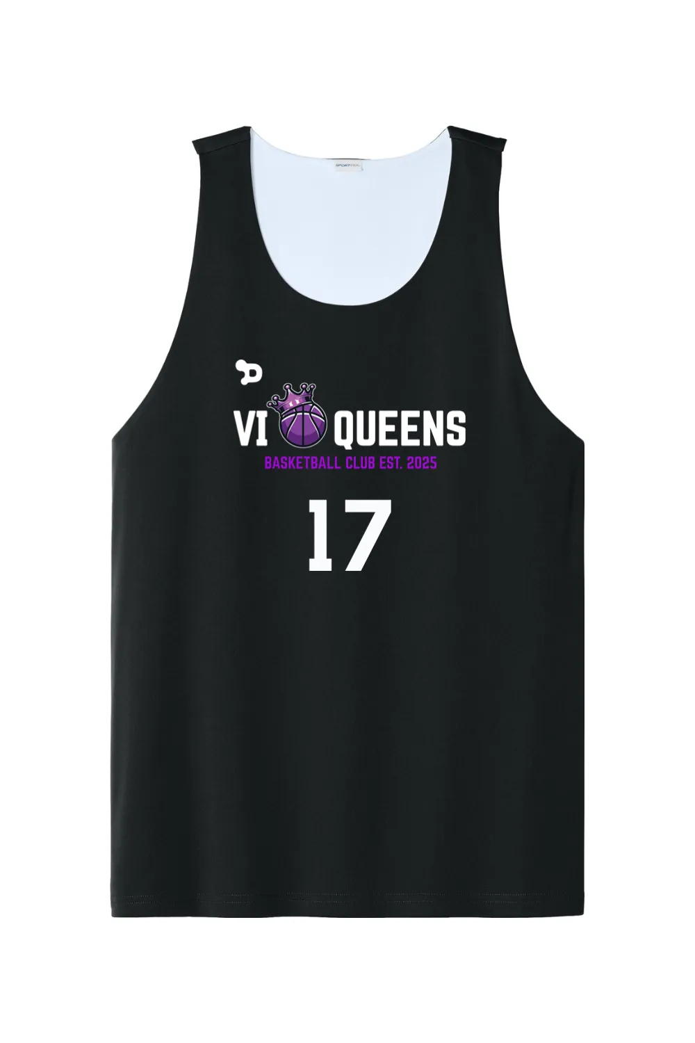 VI Queens Rev Tank 17 sold by DRYWORLD