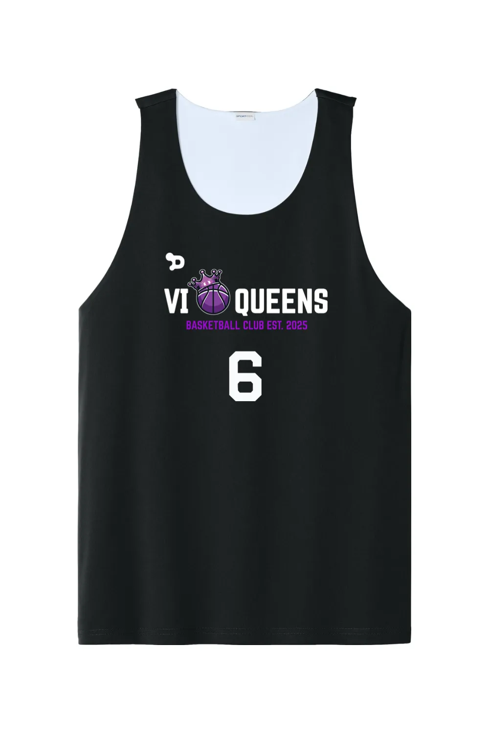 VI Queens Rev Tank 6 sold by DRYWORLD