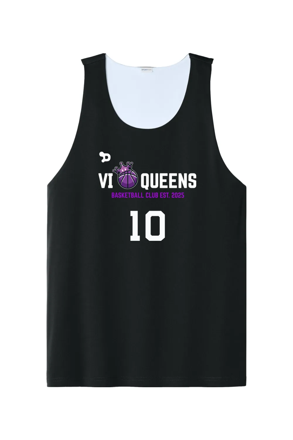 VI Queens Rev Tank 10 sold by DRYWORLD