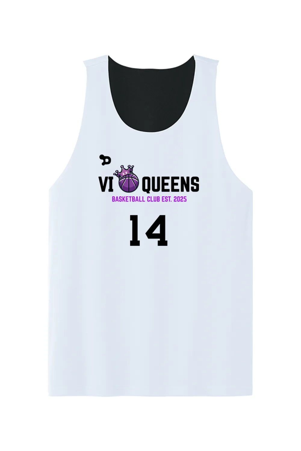 VI Queens Rev Tank 14 sold by DRYWORLD product image thumbnail 3