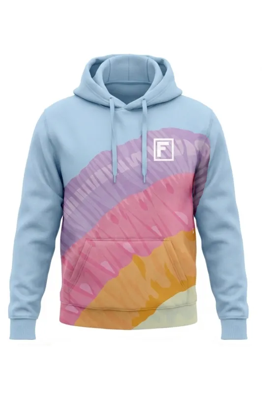 Funk AGT Performance Replica Hoodie - Unisex made by DRYWORLD
