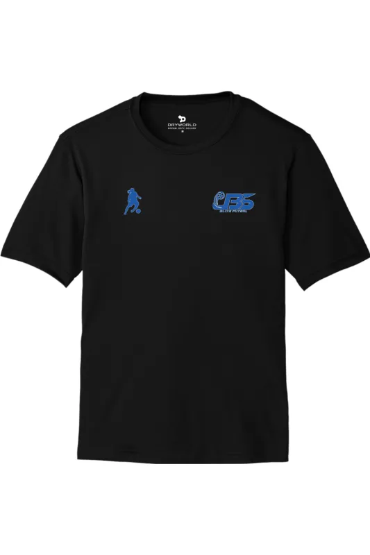 JB6 Practice Jersey made by DRYWORLD