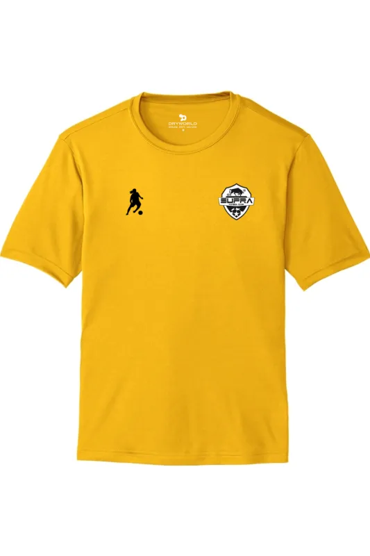 Supra Practice Jersey made by DRYWORLD
