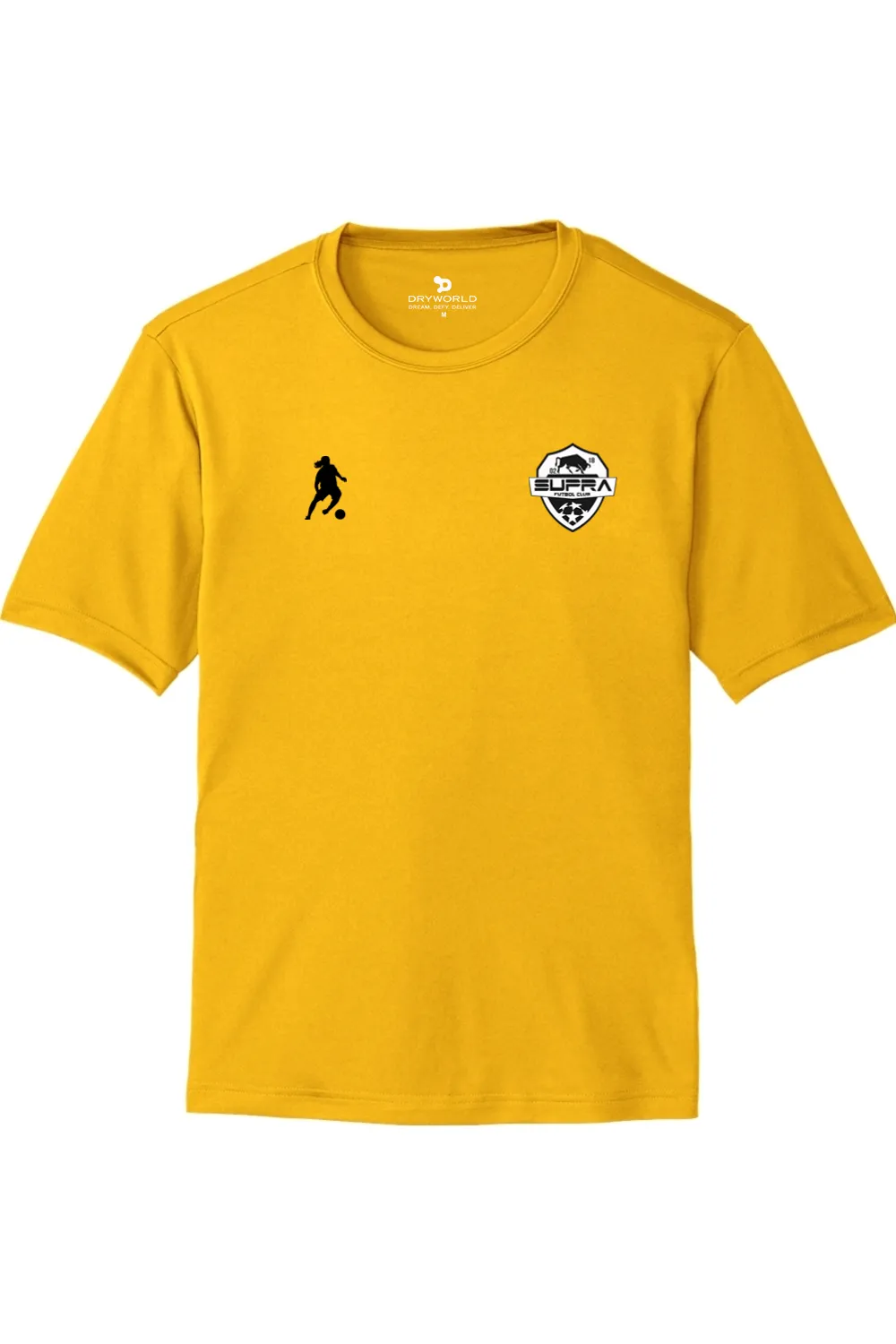 Supra Practice Jersey sold by DRYWORLD